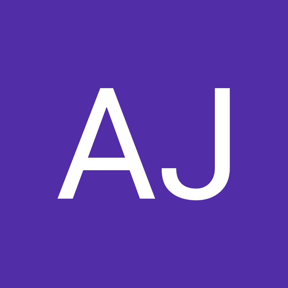 Meet your Posher, Aj